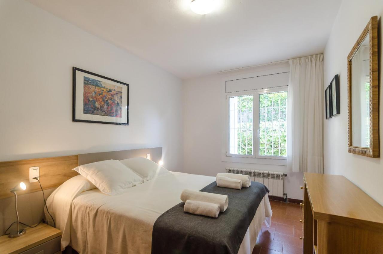 Club Villamar - Briana Lloret de Mar Buitenkant foto